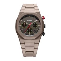 Montre D1 Milano Homme in Polycarbonate D1-PHBJ24